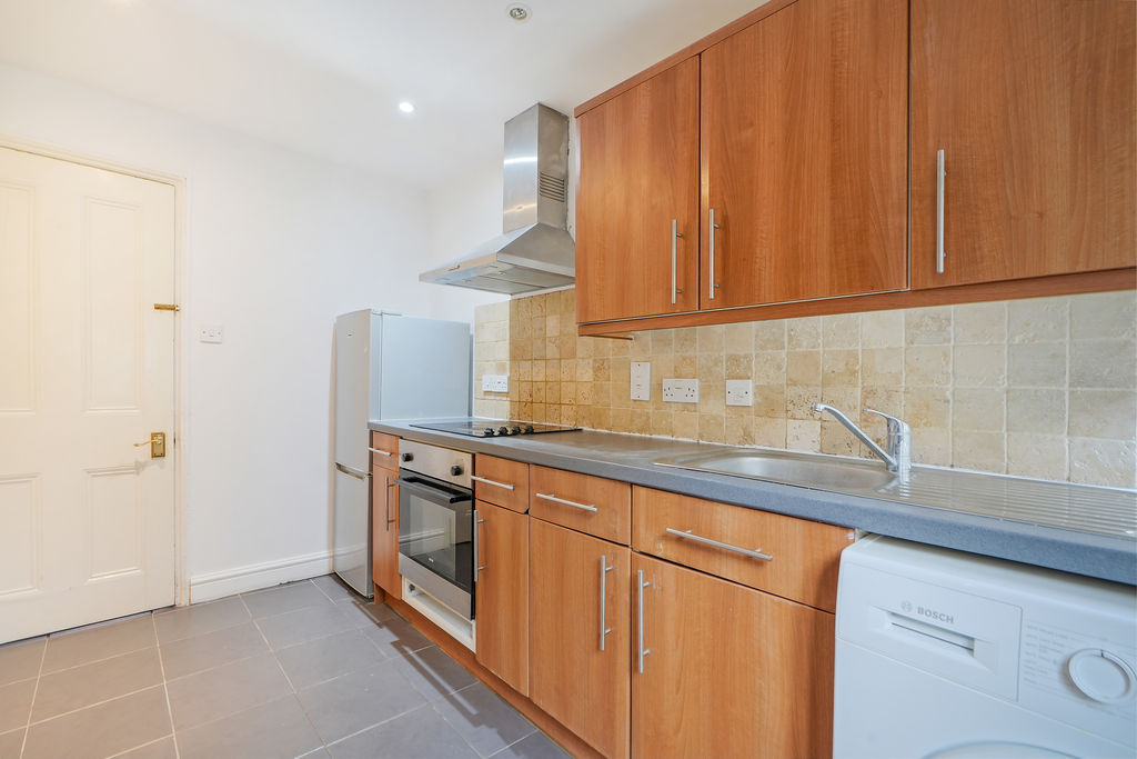 Marr Terrace Ranmoor
